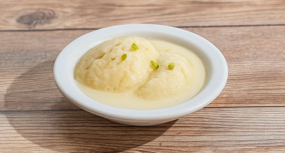 Ras Malai